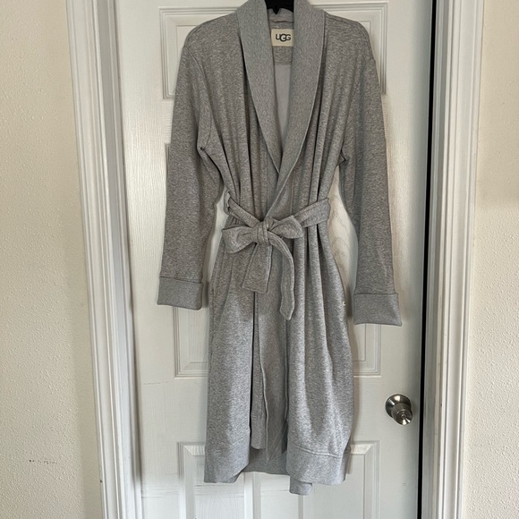 UGG Duffield II Robe - Picture 3 of 6